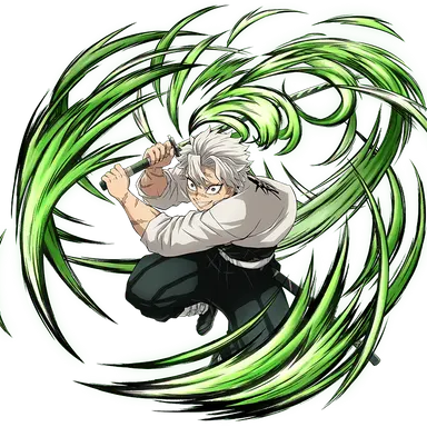 Profile image of 不死川