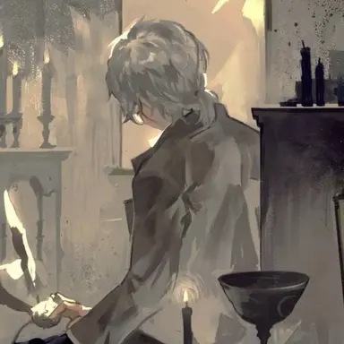 Profile image of イソップ