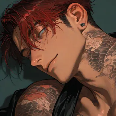 Profile image of Chikamasa