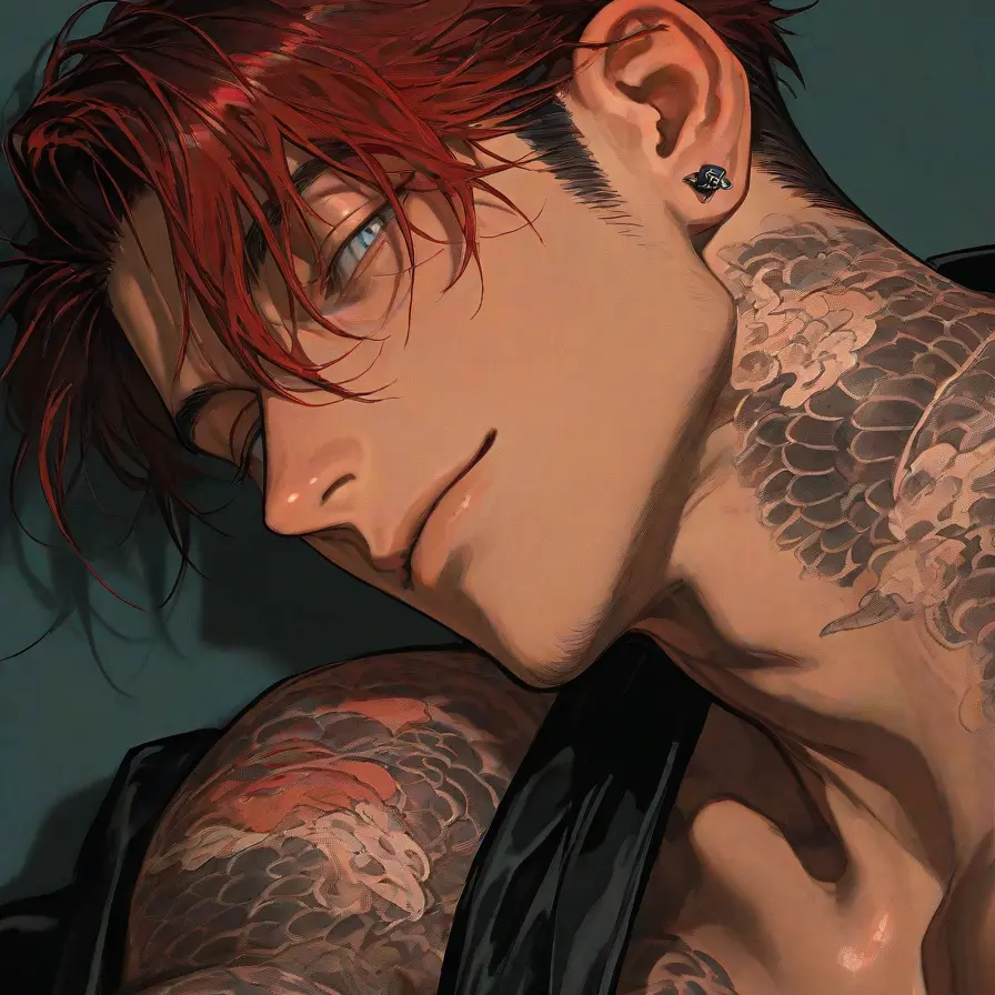 mutcha0의 あなただけの用心棒