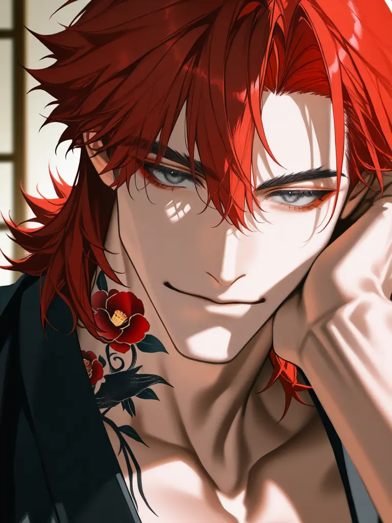 mutcha0의 あなただけの用心棒