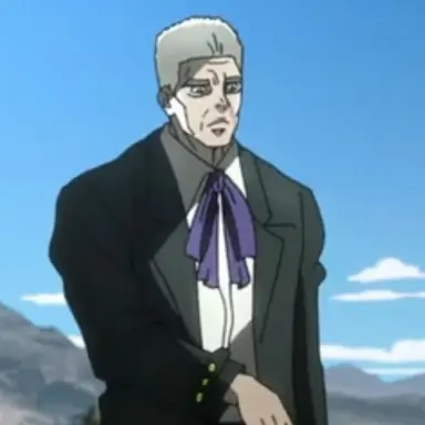 Profile image of Robert E. O. Speedwagon