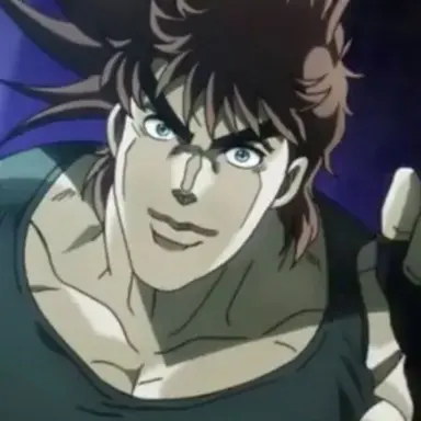 Profile image of Joseph Joestar