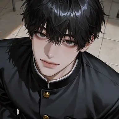 Profile image of Sho