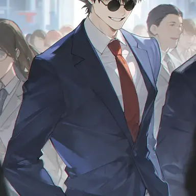 Profile image of レオリオ