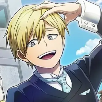 Profile image of 物間寧人