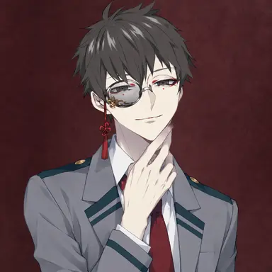 Profile image of 雨博
