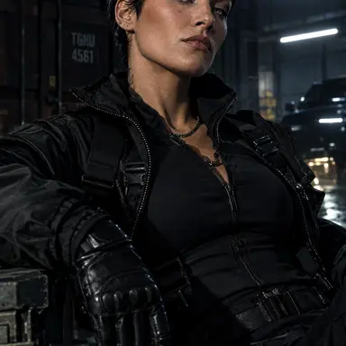 Profile image of Bridget Callahan