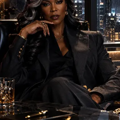 Profile image of Vivian Reed