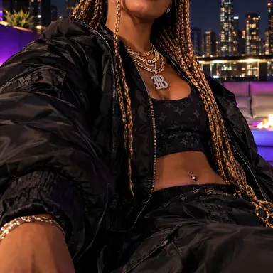 Profile image of Maya Reed