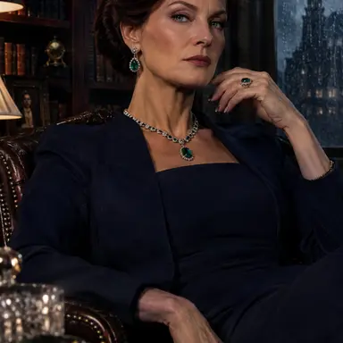 Profile image of Maeve Callahan