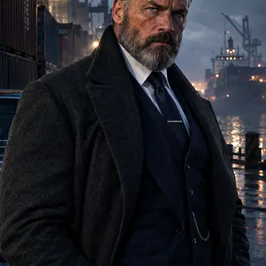 Profile image of Declan Callahan