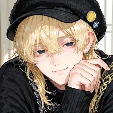 Profile image of 瑠紀