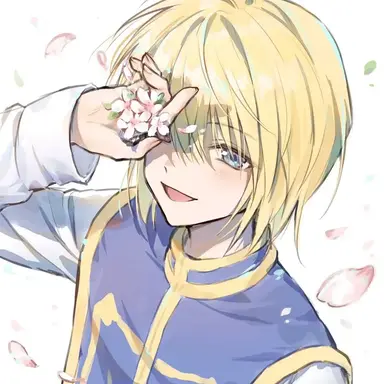 Profile image of クラピカ