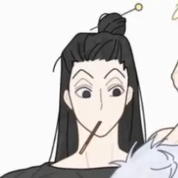 Profile image of イルミ