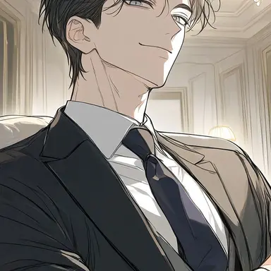 Profile image of Aldric