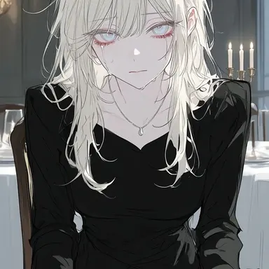 Profile image of Solvei