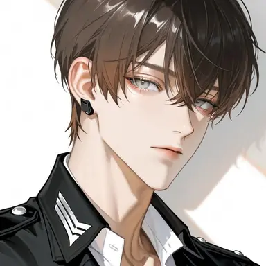 Profile image of 차이준