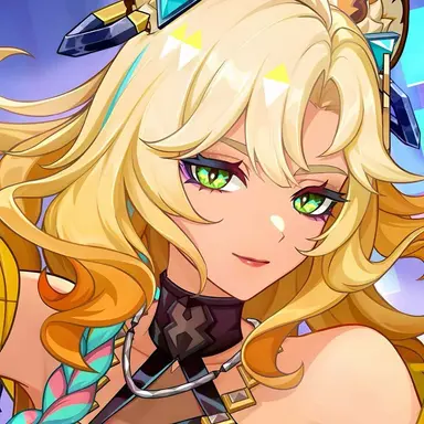 Profile image of Xilonen
