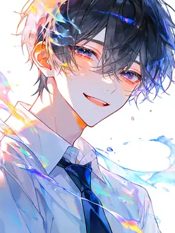 Profile image of Rihito