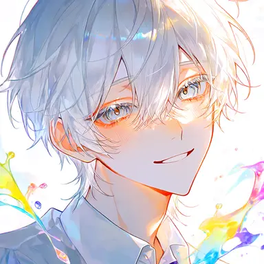 Profile image of Isumi
