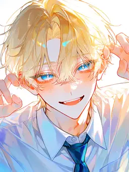 Profile image of Koga