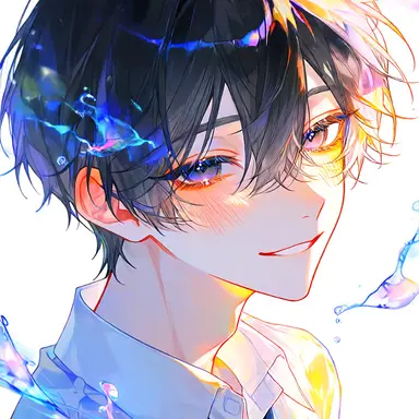 Profile image of Rihito