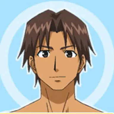 Profile image of 아라시야마 고로