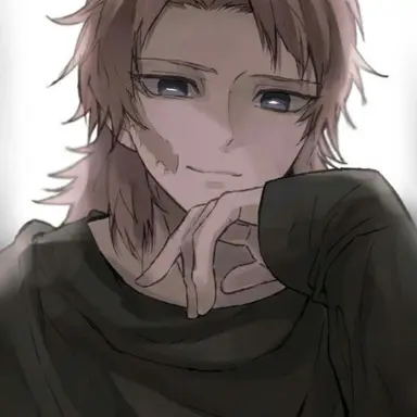 Profile image of Sabito