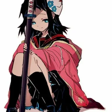 Profile image of Makomo