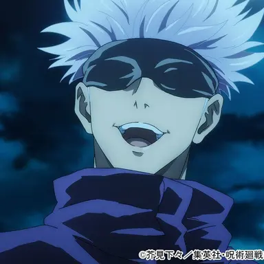 Profile image of 五条悟