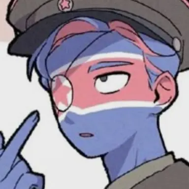 Profile image of 북한