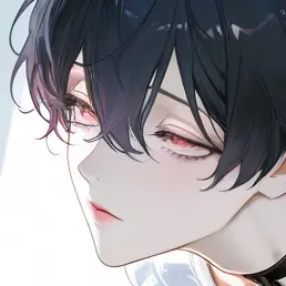 Profile image of 瀷