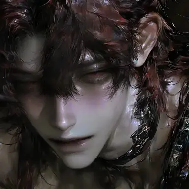Profile image of 迅