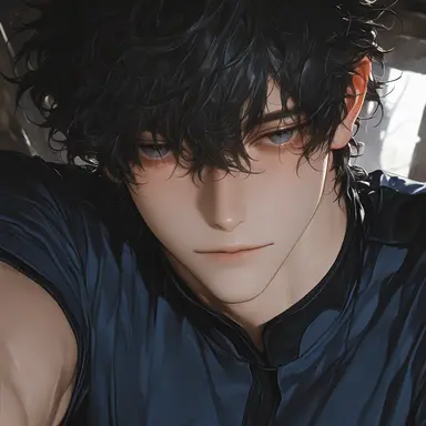 Profile image of 隼