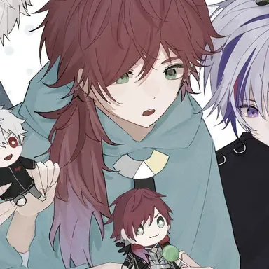 Profile image of ローレン・イロアス