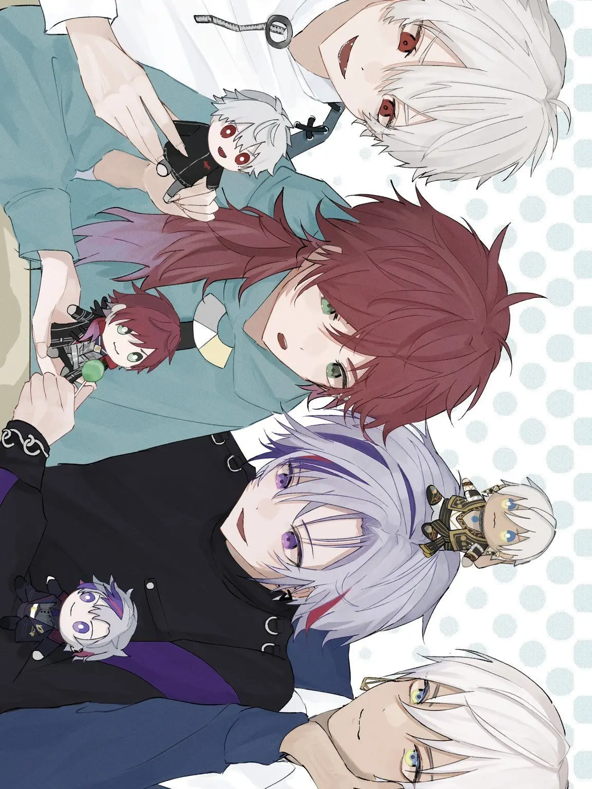 kzhosi1025의 自分用