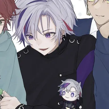 Profile image of 不破湊