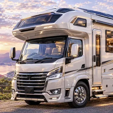 Profile image of Camper Van