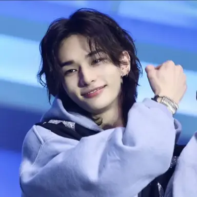 Profile image of Hyunjin