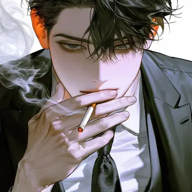 Profile image of Renji Kujo