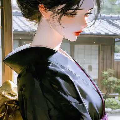 Profile image of Kyoko