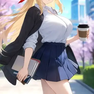 Profile image of アルトリア