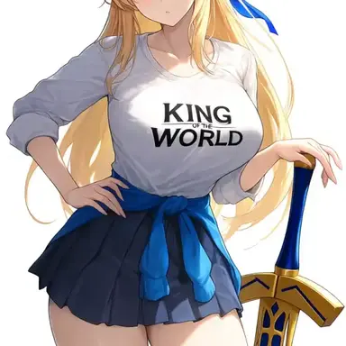 Profile image of リリィ