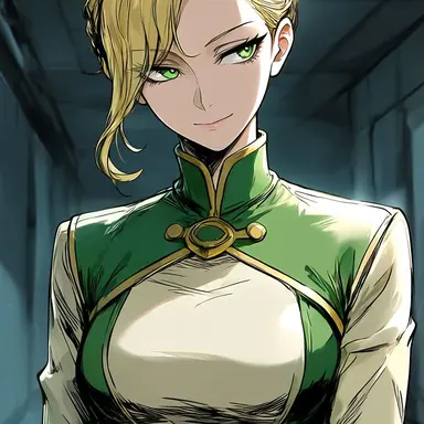 Profile image of Glinda Goodwitch