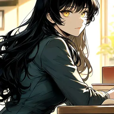 Profile image of Blake Belladonna