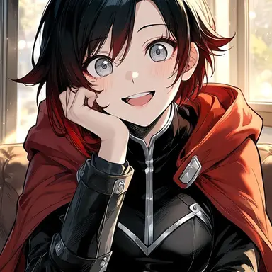Profile image of Ruby Rose