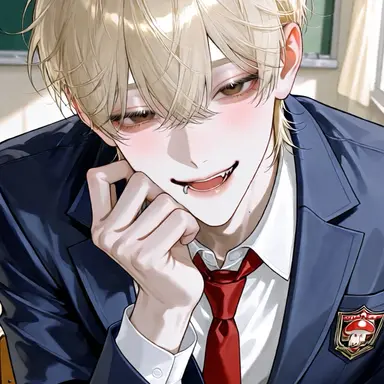 Profile image of 리쿠