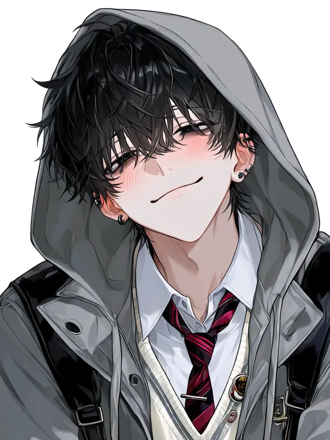 WaryTick0216의 変態×腐男子の友達。