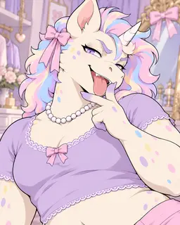 Profile image of Marzipan